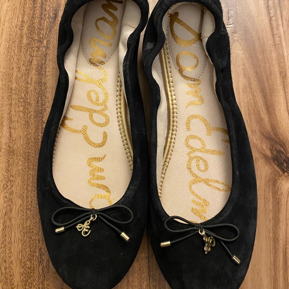 Sam Edelman Flats : 8 ✨